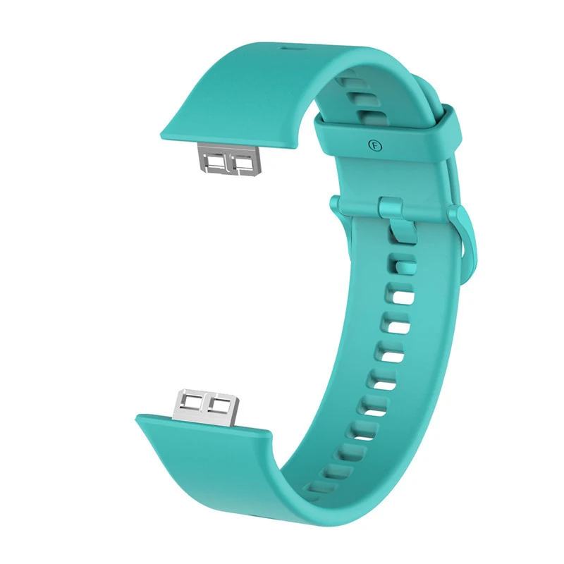 Title 8, Pulseira para Huawei Watch Fit com fivela — Con...