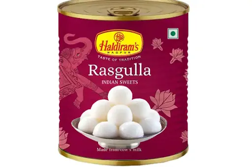 Rasgulla 12 Pc