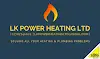 L K Power Heating Ltd Logo
