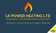 L K Power Heating Ltd Logo