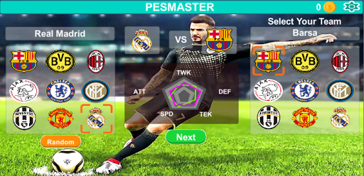 PesMaster PRO2022