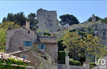 appartement à Ventabren (13)