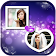 Picture Love Frame icon