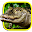 Crocodile Live Wallpaper Download on Windows