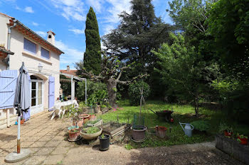 maison à Villeneuve-les-avignon (30)