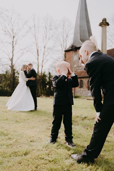 Hochzeitsfotograf Christian Schäfer (schaeferfotograf). Foto vom 12. Oktober 2023