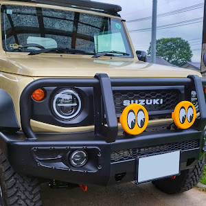 ジムニーシエラ JB74W