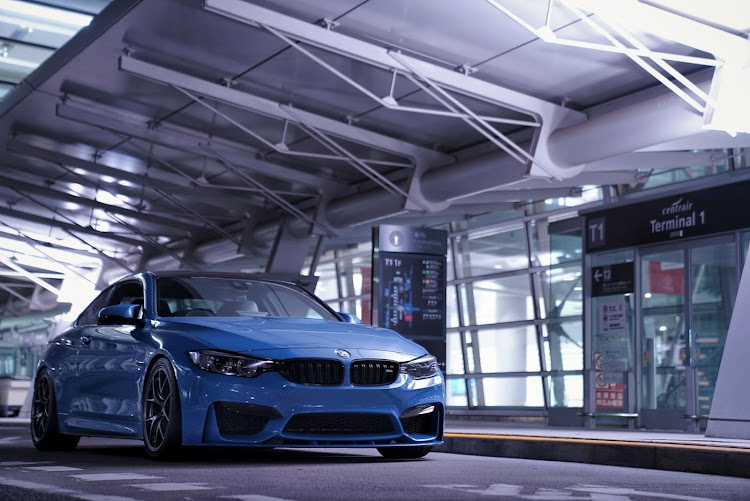 RC Fの8月もよろしくお願いします・中部国際空港セントレア・BMW・レクサス ISに関するカスタム事例の投稿画像3枚目