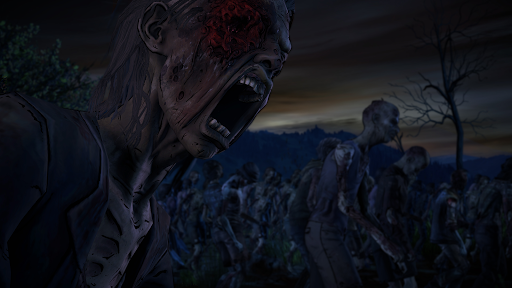 Code Triche The Walking Dead: A New Frontier APK MOD screenshots 3