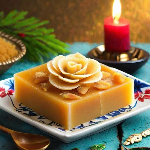 Mysore Pak [200 Grams]