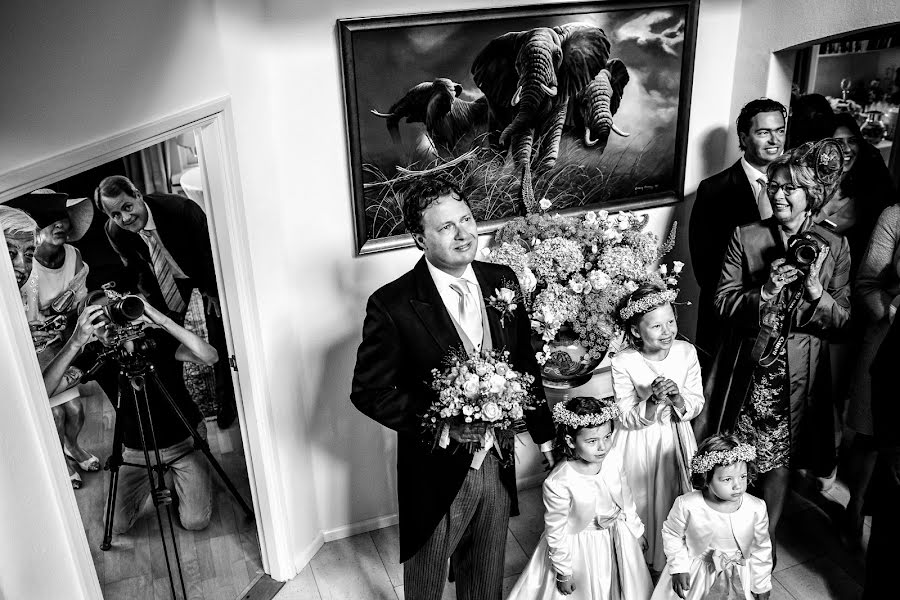 Photographe de mariage Peter Van Der Lingen (petervanderling). Photo du 2 juin 2021