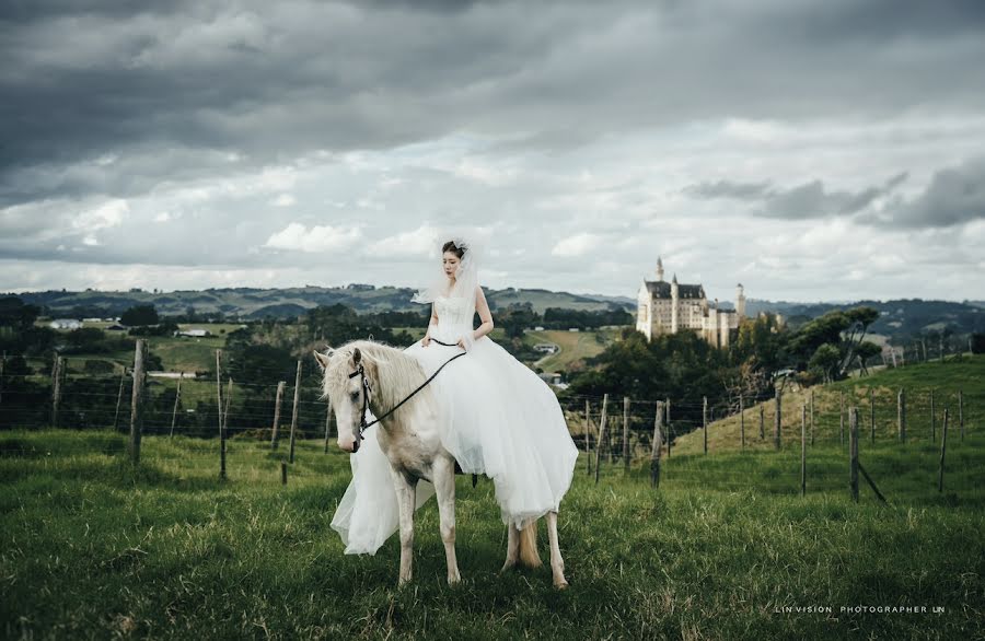 Photographe de mariage Lin Gu (linvision). Photo du 20 mai 2023