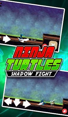 The Ninja Shadow Turtle - Battle and Fightのおすすめ画像4