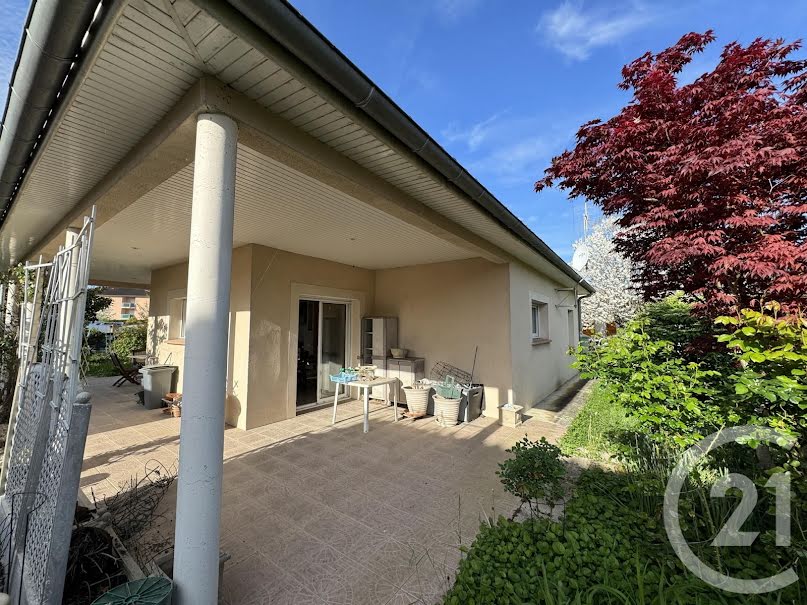 Vente maison 4 pièces 95.4 m² à Saint-juery (81160), 213 500 €