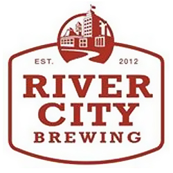 Logo of River City Omg (Orange Mango Guava) Sour