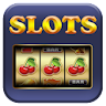 Slot machine 2018 icon