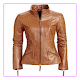 Download Women's Leather Jacket For PC Windows and Mac 1.2