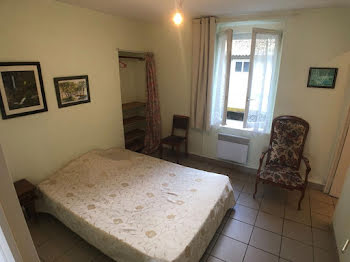 appartement à Fourchambault (58)