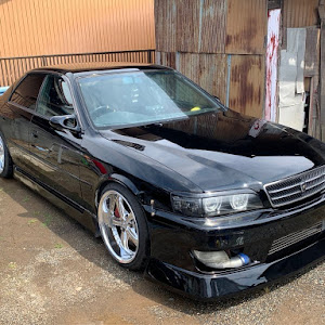 チェイサー JZX100