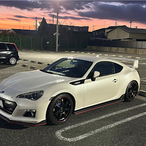 BRZ ZC6