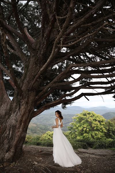 Fotógrafo de casamento Elena Igonina (eigonina). Foto de 28 de janeiro 2019