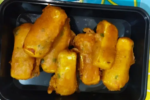 Paneer Pakoda [7 Pieces]