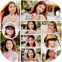 Photo Collage Maker Pic Grid