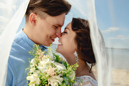 Fotógrafo de bodas Svetlana Krylova (krylovasvetas). Foto del 1 de julio 2020