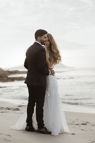 Fotógrafo de casamento Joselyne Márquez De La Plata (mitologica). Foto de 14 de abril