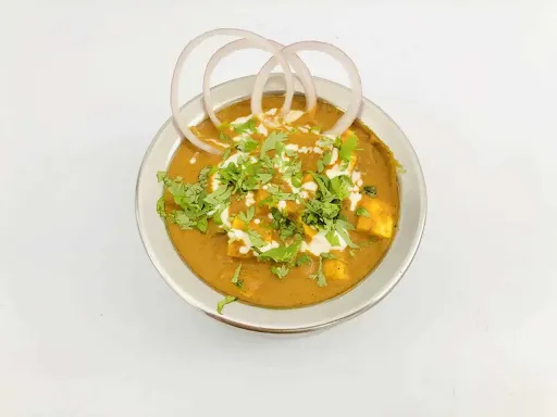 Paneer Butter Masala