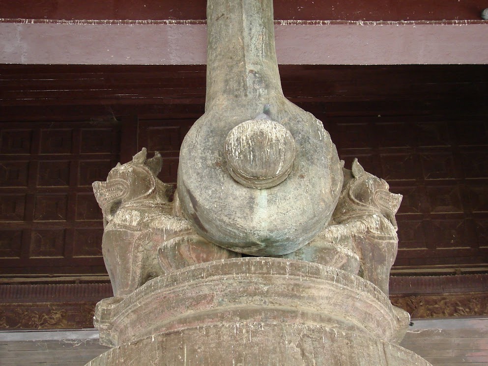 mingun bell - mingun