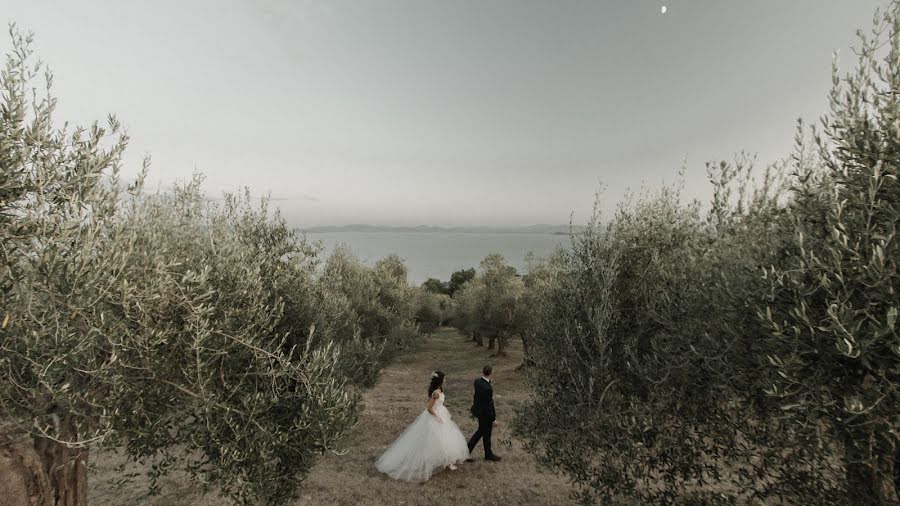 Wedding photographer Tommaso Regni (tommasoregni). Photo of 29 November 2019