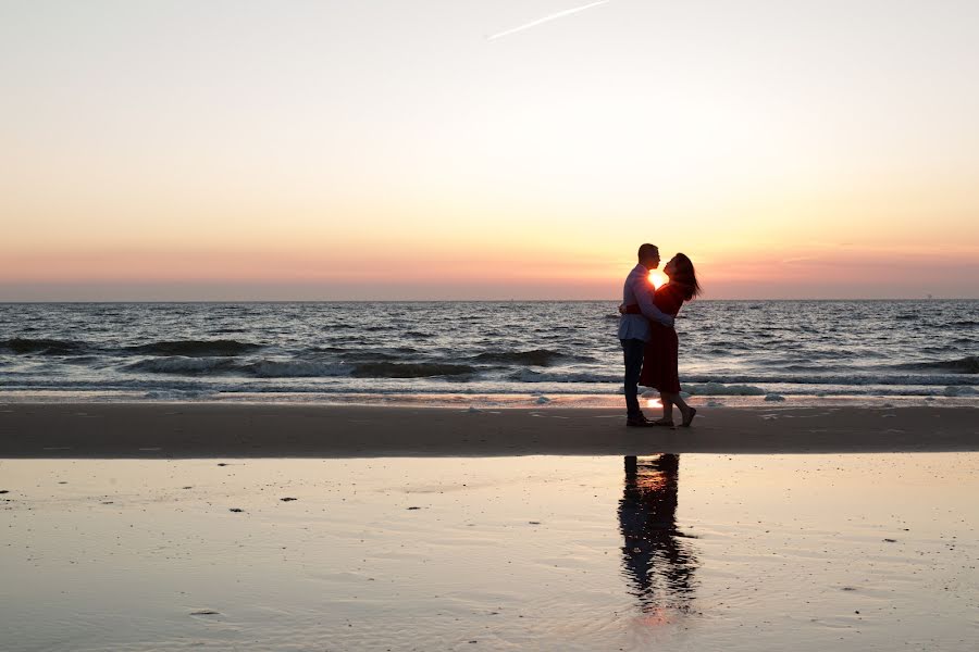 Fotógrafo de casamento Koms Au (koms). Foto de 17 de junho 2017