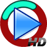 Video player icon