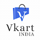 Download Vkart India For PC Windows and Mac 1.0