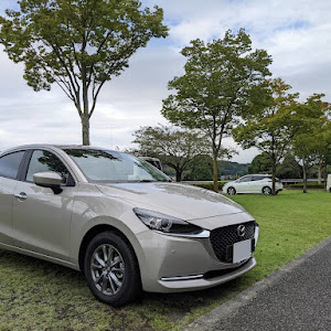 MAZDA2 DJLFS