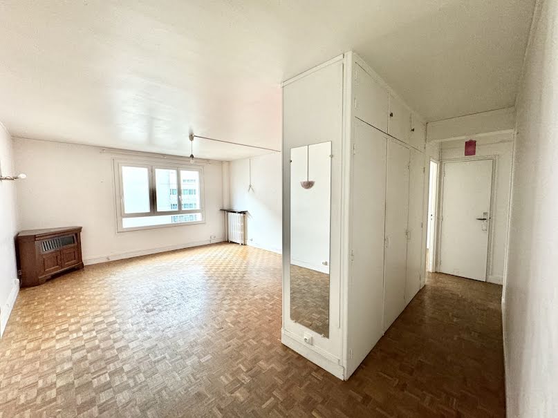 Vente appartement 4 pièces 81 m² à Paris 12ème (75012), 580 000 €