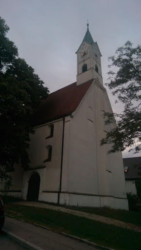 Kleine Kirche