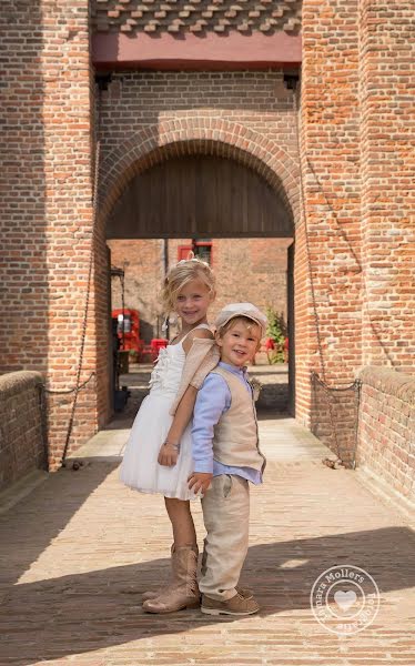 Photographe de mariage Tamara Mollers (mollerstamara). Photo du 6 mars 2019