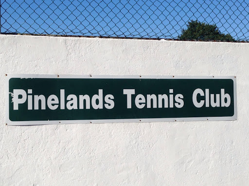 Pinelands Tennis Club