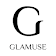 Glamuse  icon