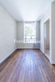 duplex à Paris 14ème (75)