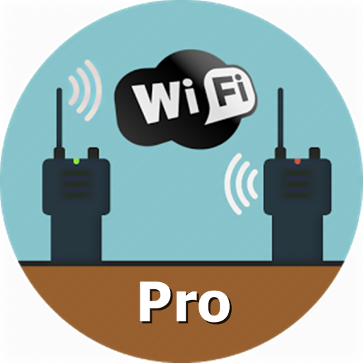 Walkie Talkie Pro 2015 工具 App LOGO-APP開箱王