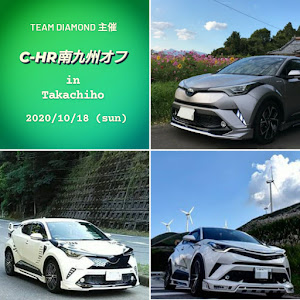 C-HR ZYX10