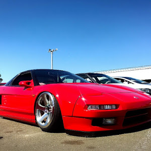 NSX