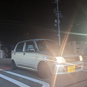 ミラ L700S