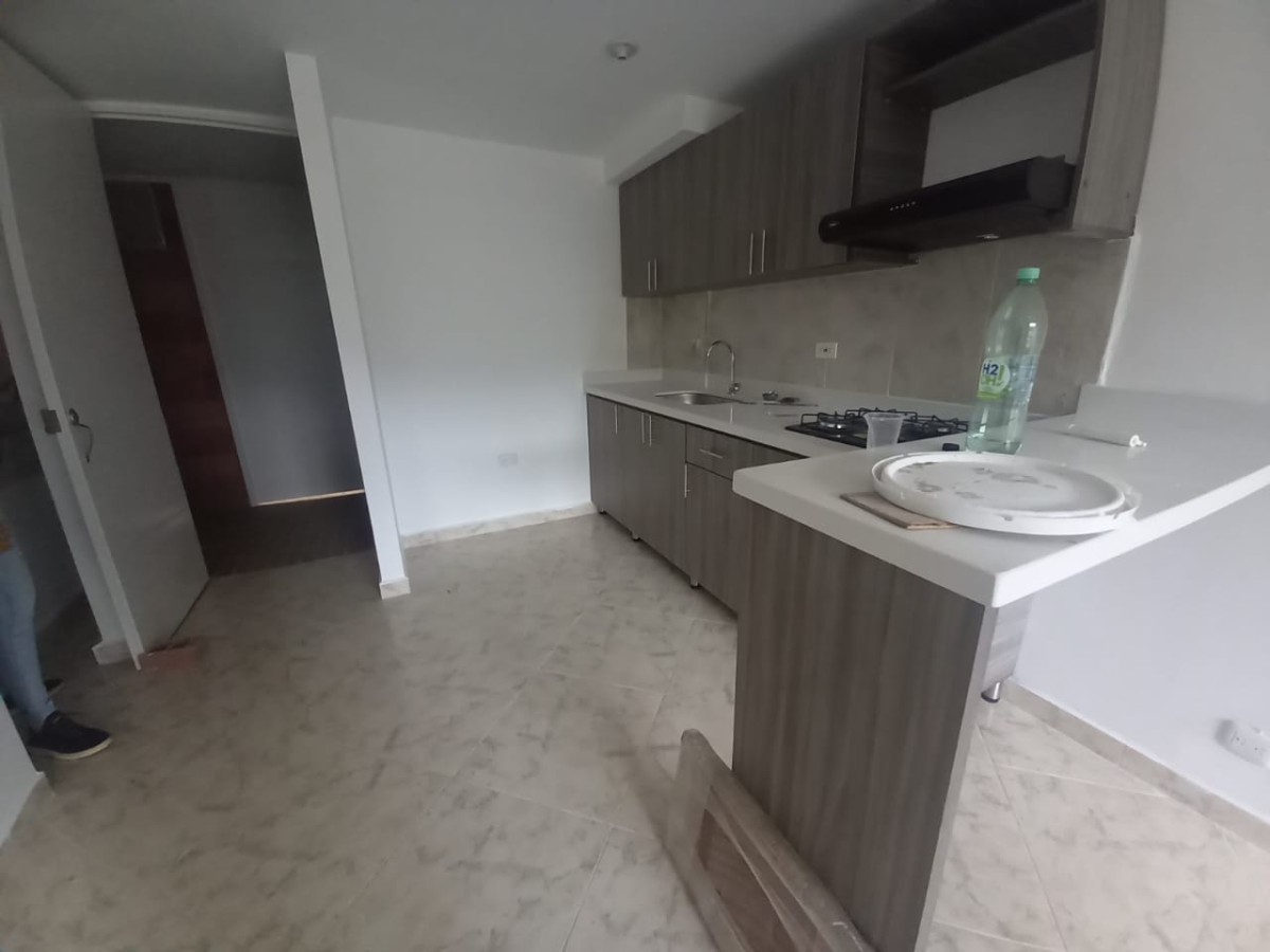 Apartamento En Arriendo - Vereda Cañaveralejo, Sabaneta