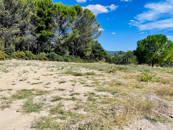 terrain à Aix-en-Provence (13)