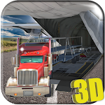 Cover Image of Download Car Transporter Cargo Plane 3D 1.4 APK