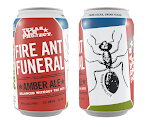 Texas Ale Project Fire Ant Funeral